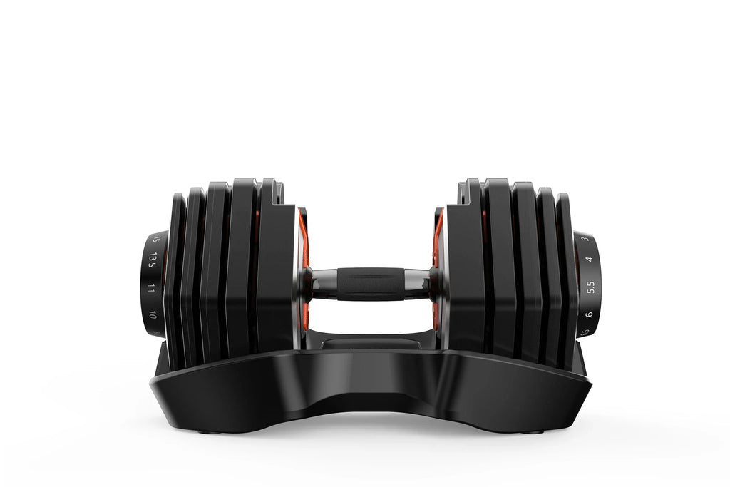 Adjustable Dumbbell 24KG to 40KG (52.5 / 90 LBS)